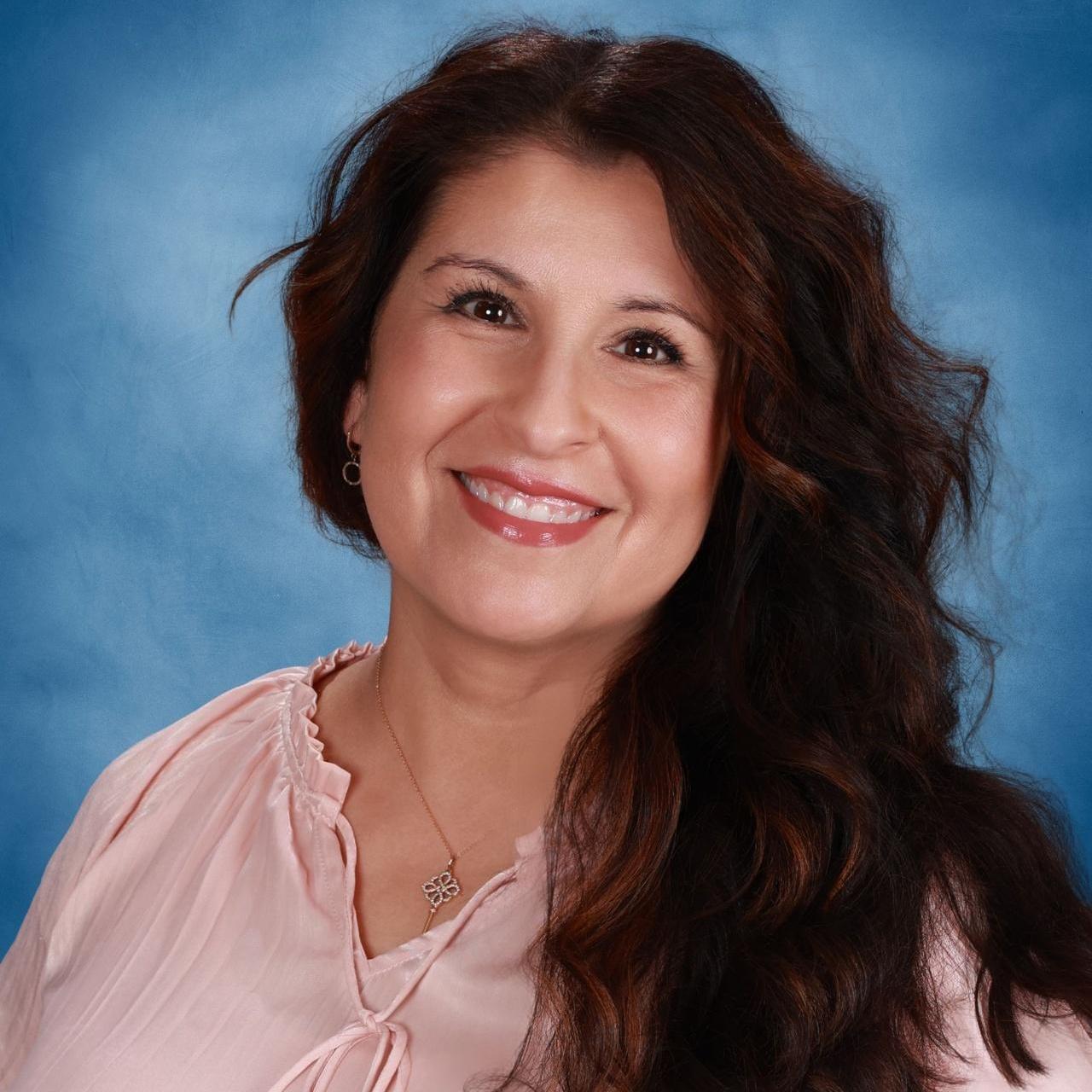 PamelaWilkins's Profile Photo