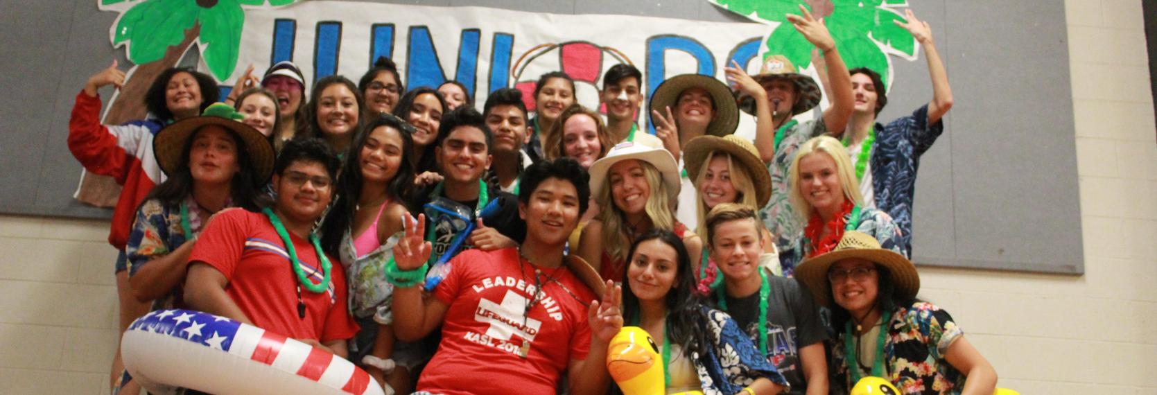 Stockdale High School