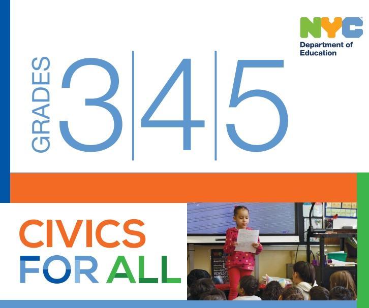 Civics for All
