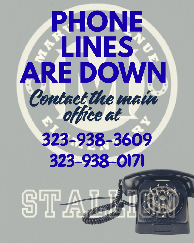 phone line number