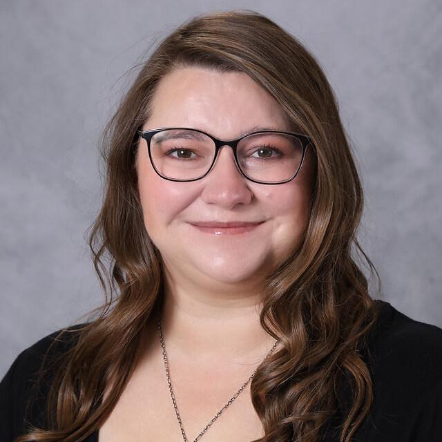 AmandaVaden's Profile Photo