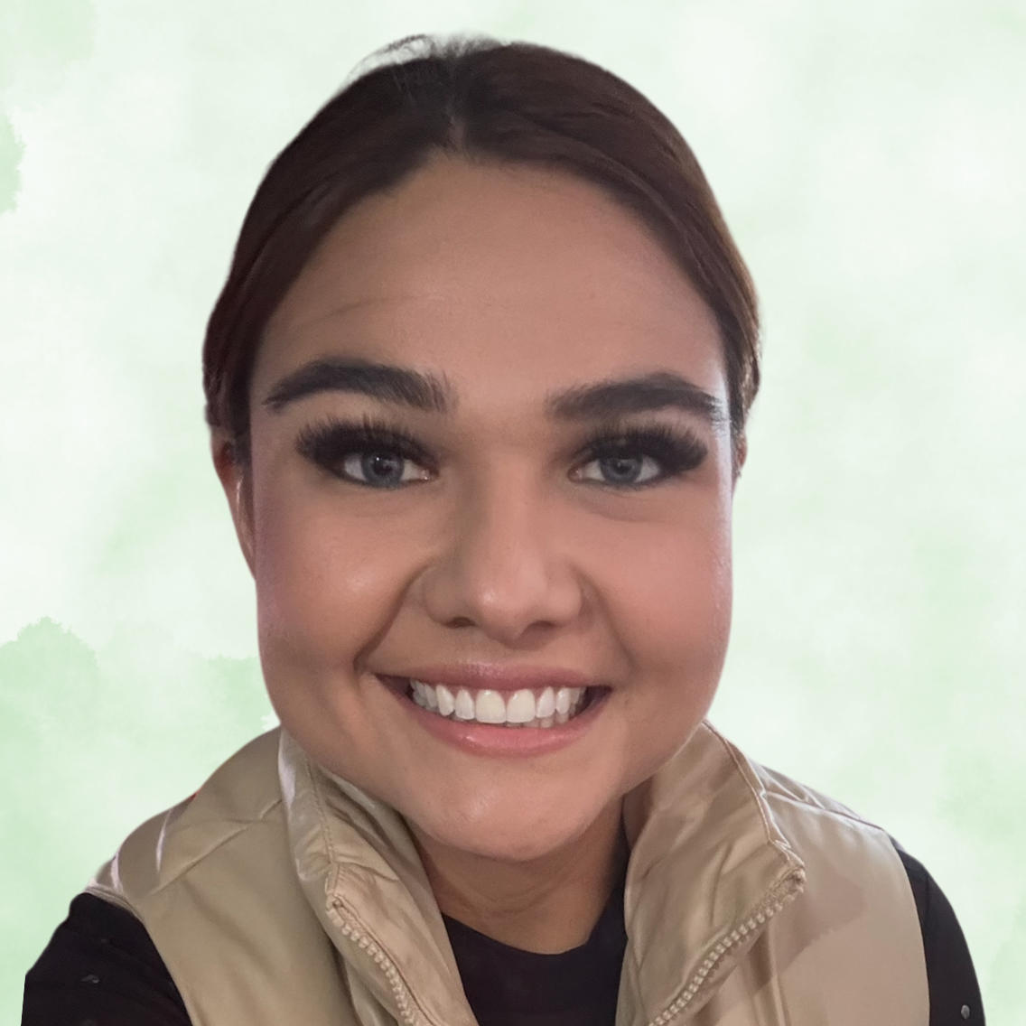 ImeldaPalacios Ramirez's Profile Photo