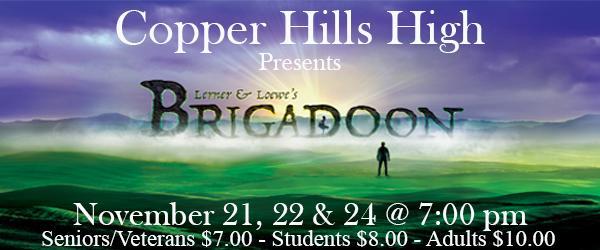 Brigadoon