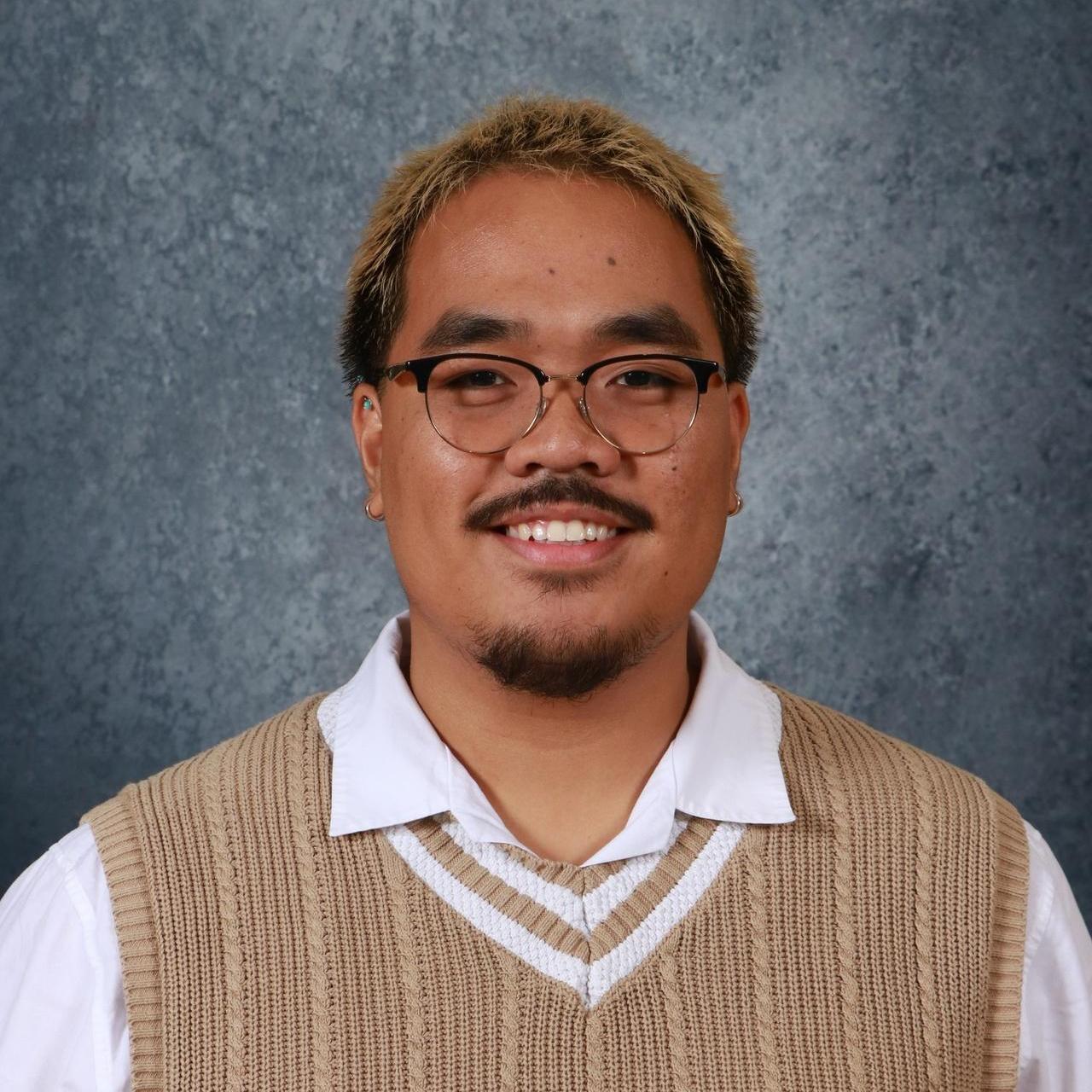 PatrickLumanglas's Profile Photo