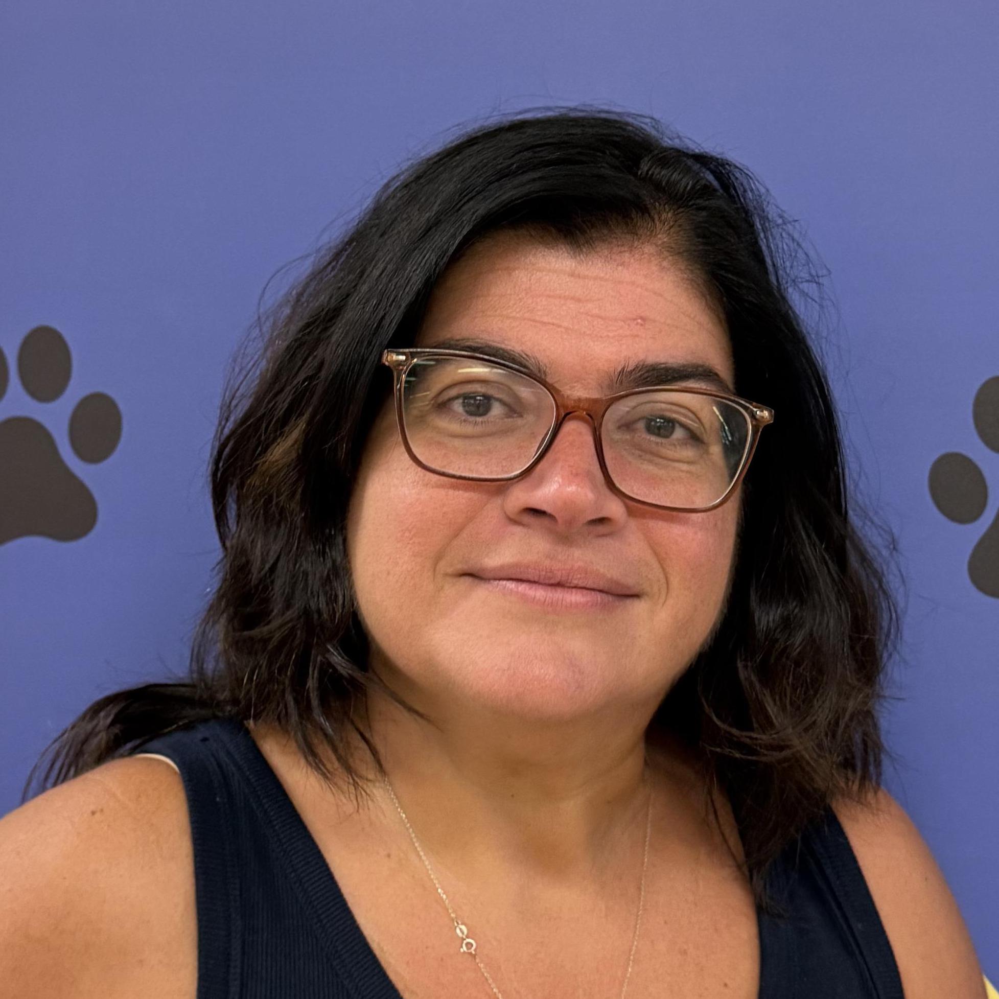 Ms. G.Polydorou's Profile Photo