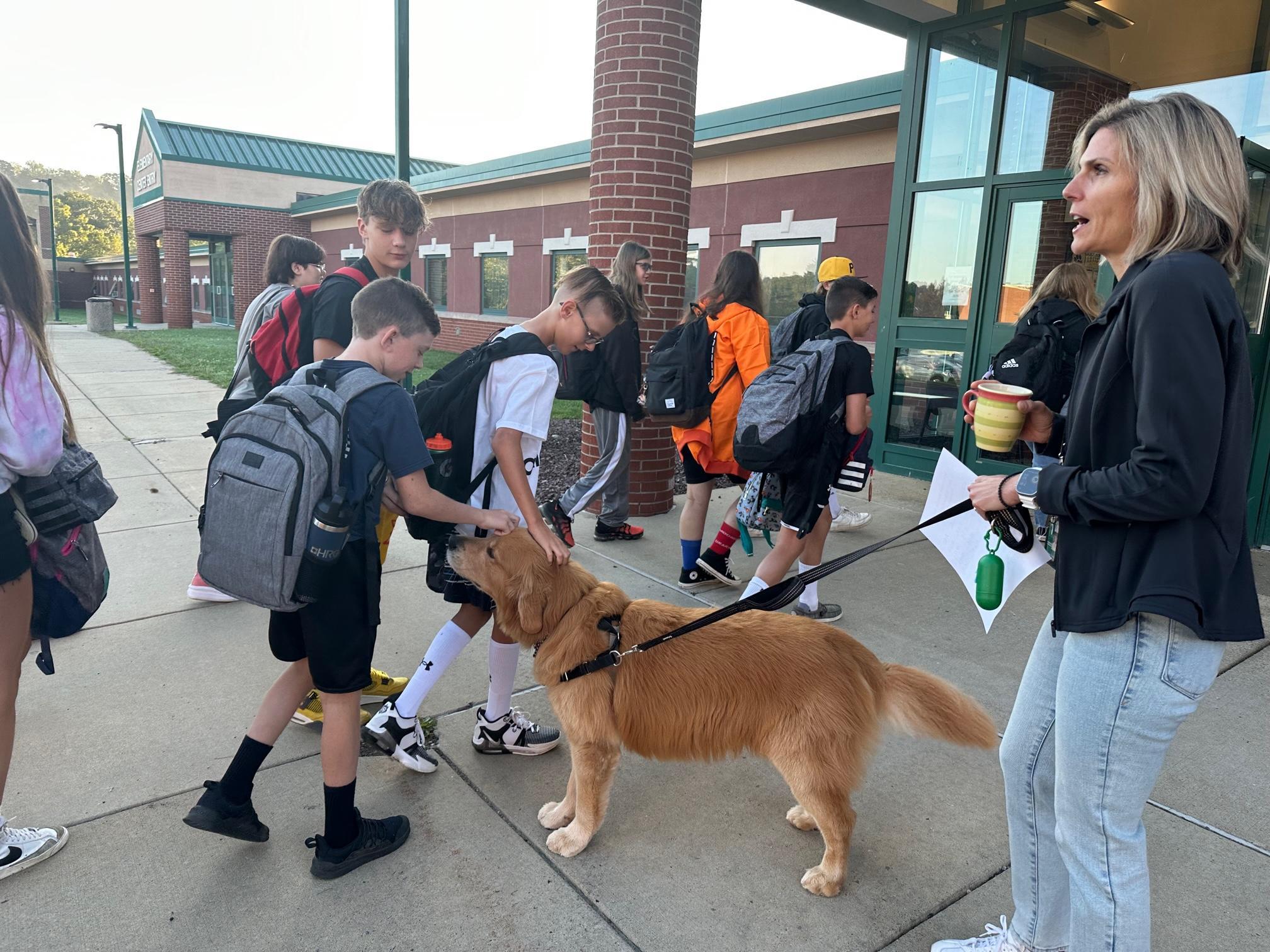 Home Riverside Middle School Riverside Beaver County School District