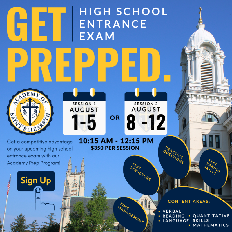 Get Prepped: 8th Grade High School Placement Test Prep Featured Photo