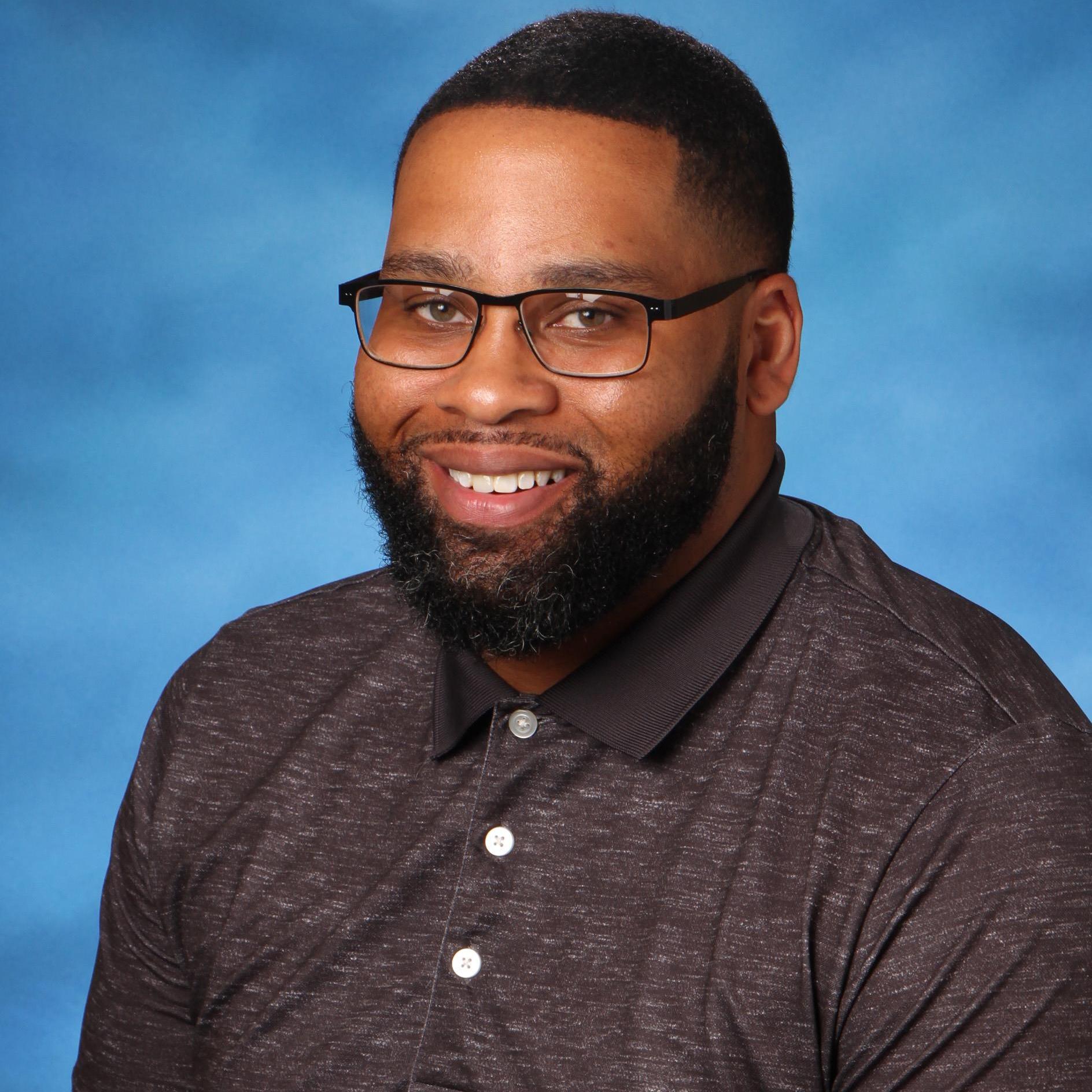 JarrodRandall's Profile Photo