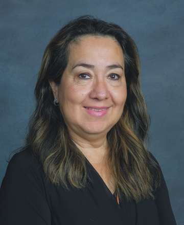 Blanca Hernandez-Torres