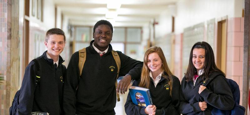 8th Grade Scholarship Exam Information Featured Photo