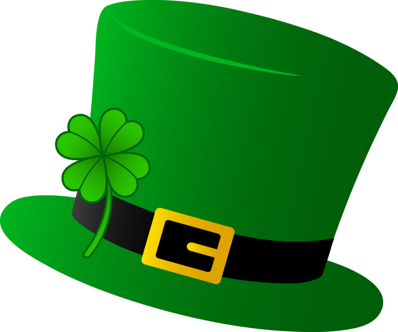 St. Patrick's Day Featured Photo