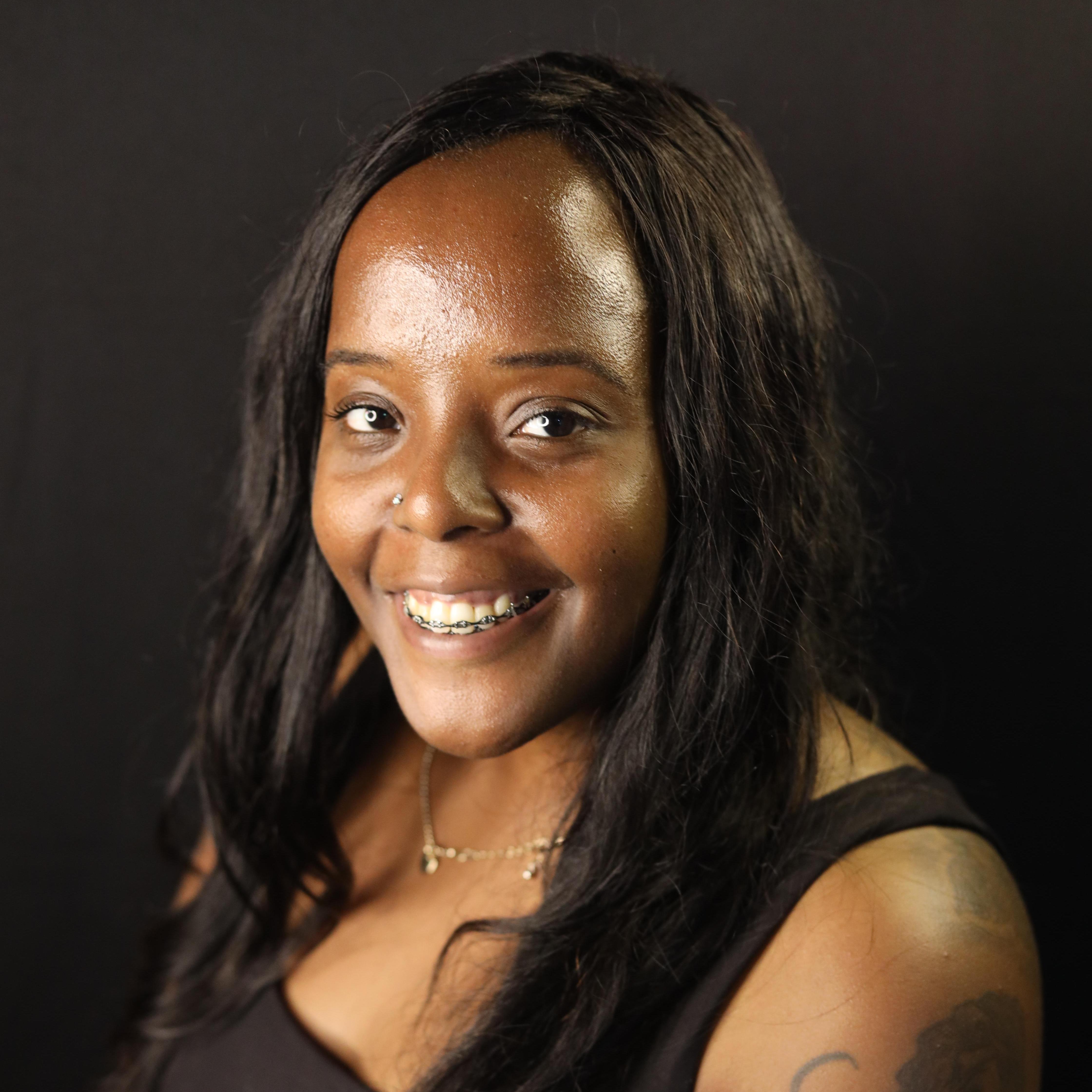 AngelSpencer's Profile Photo
