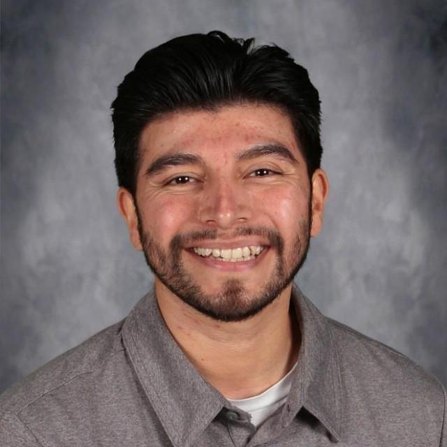 JoaquinFajardo's Profile Photo