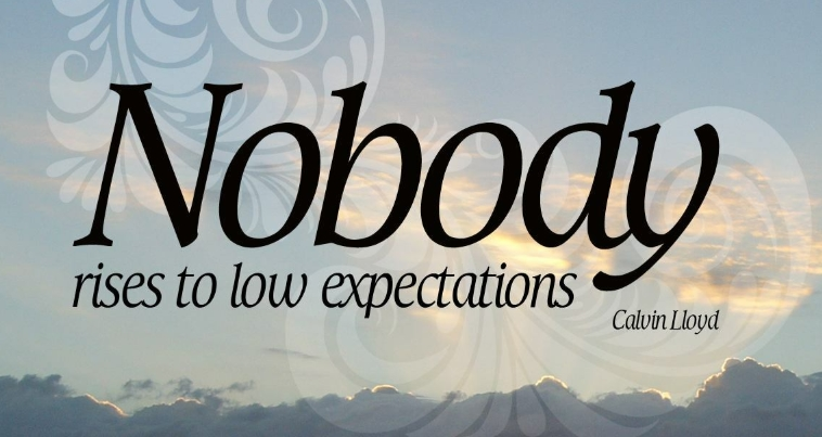 Expectations