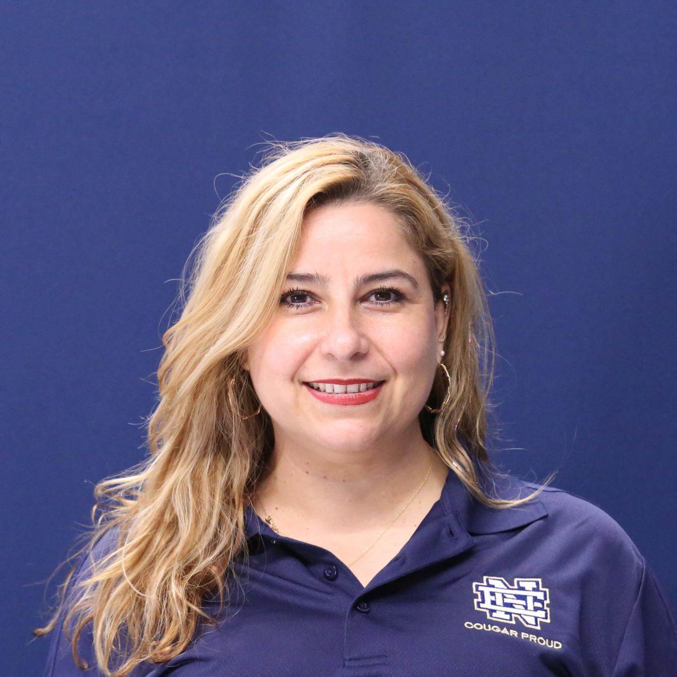 YadiraMontes's Profile Photo