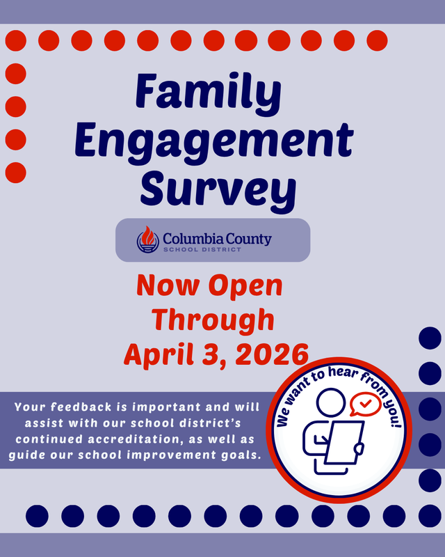 Family Engagement Survey Featured Photo