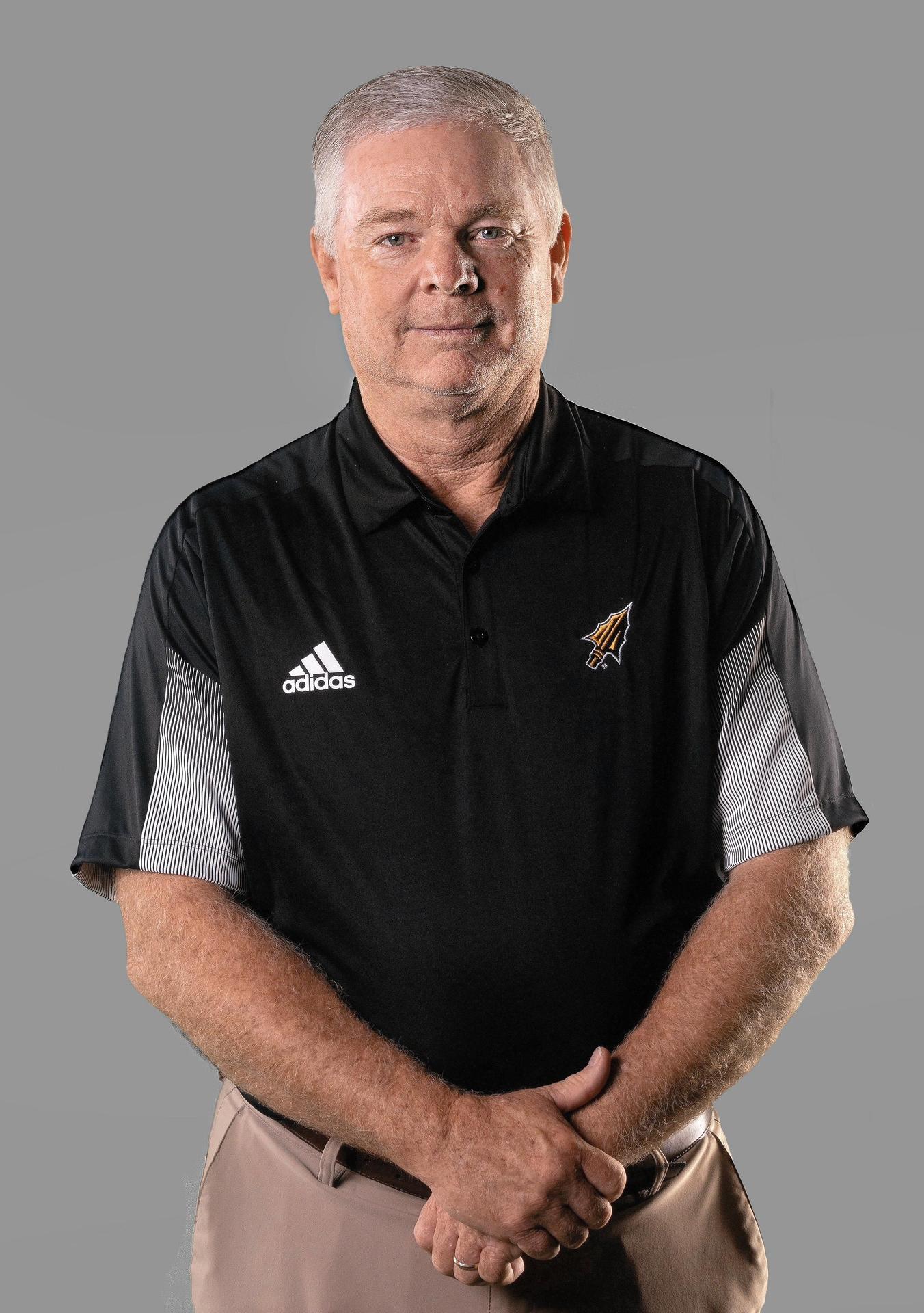 Coach Poynor