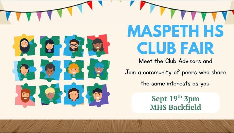 Club Fair