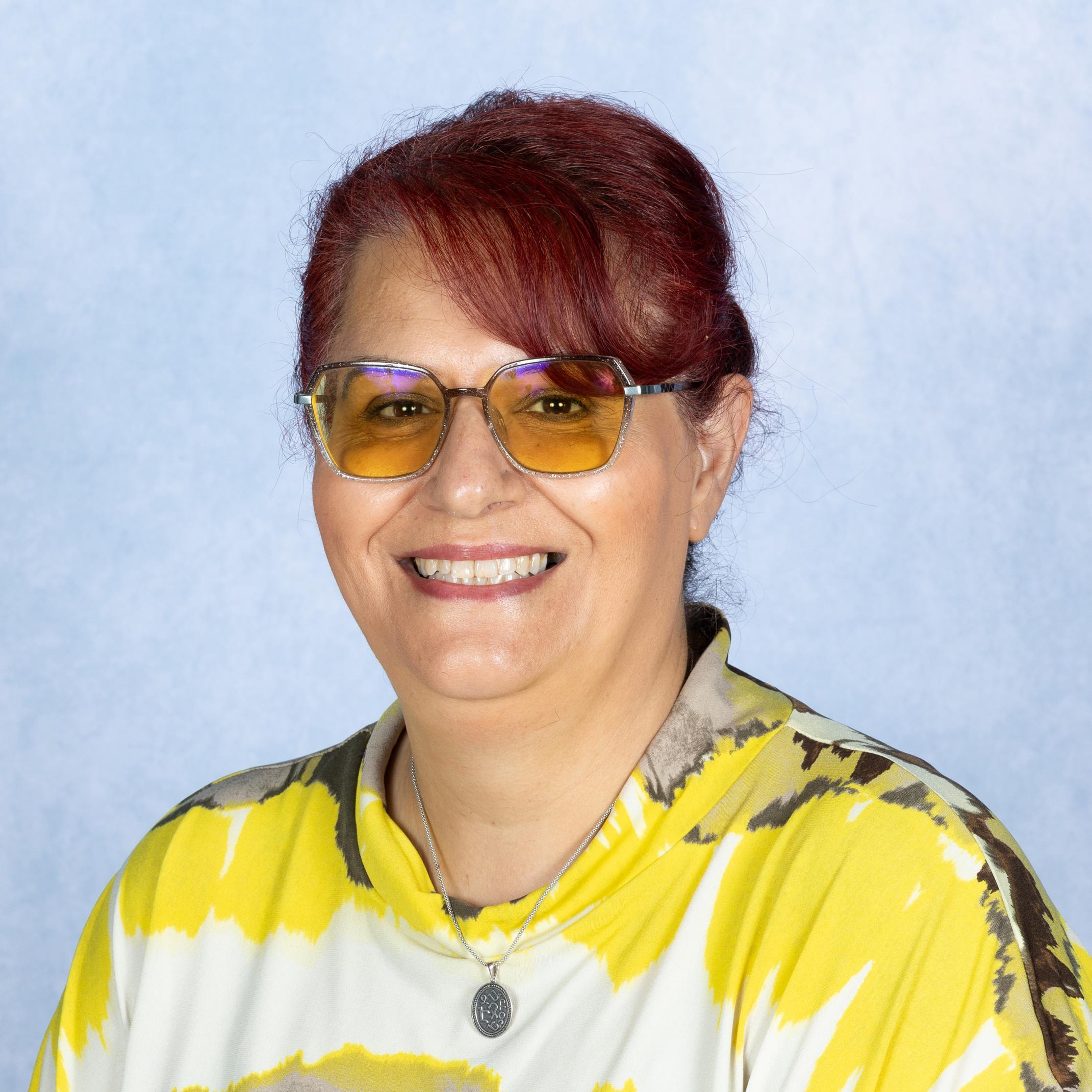 AliceSimonian's Profile Photo