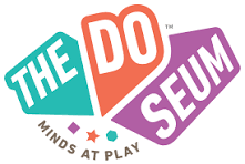 DoSeum Logo