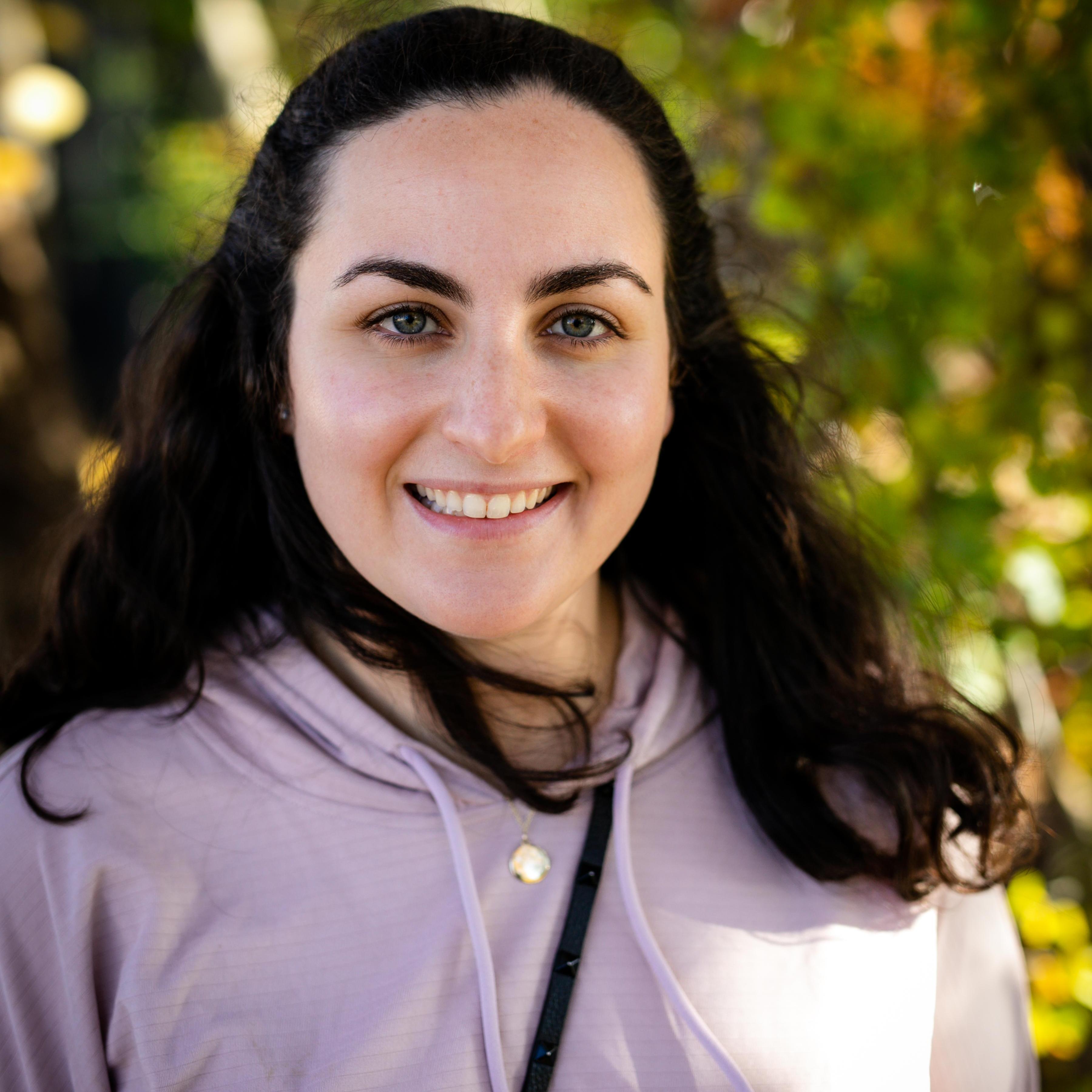AvigayilGeller's Profile Photo