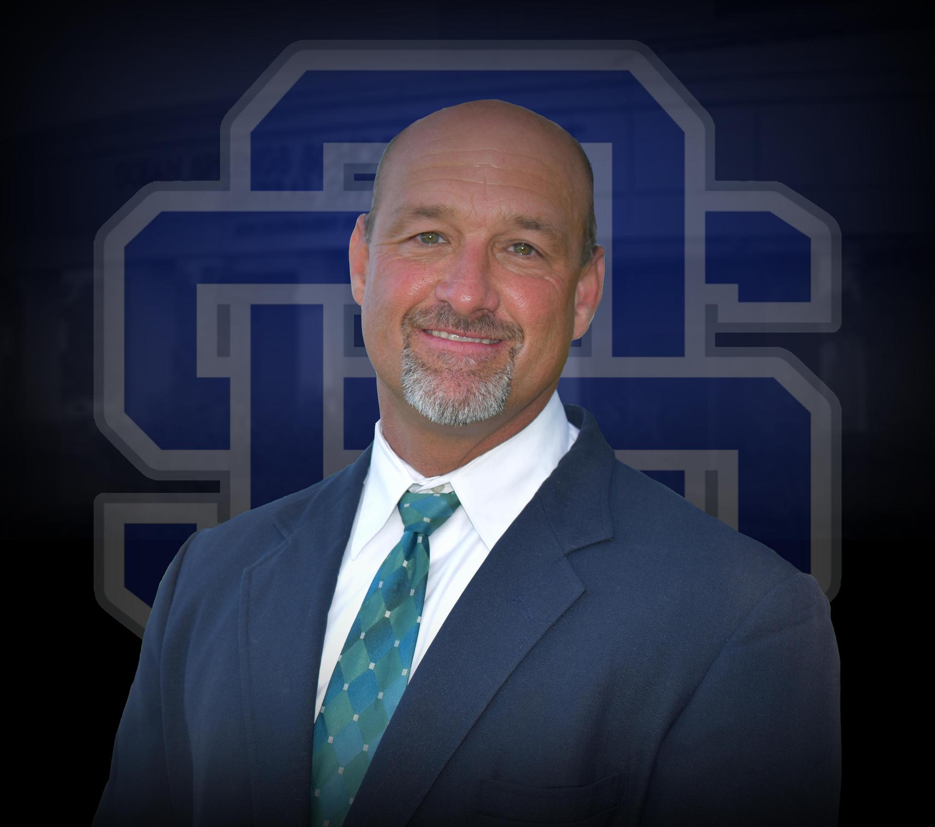 Photo of Brooks McKay