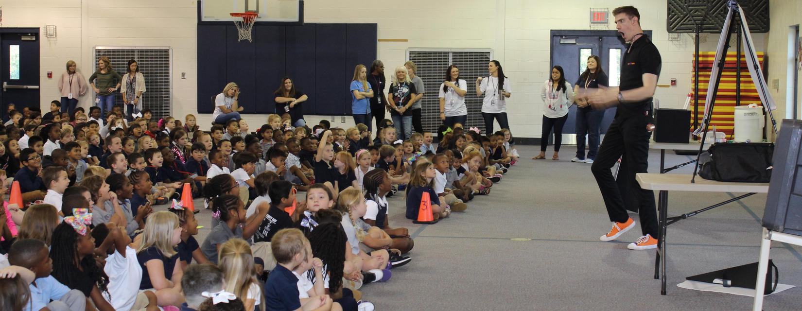 G.O. Bailey Elementary