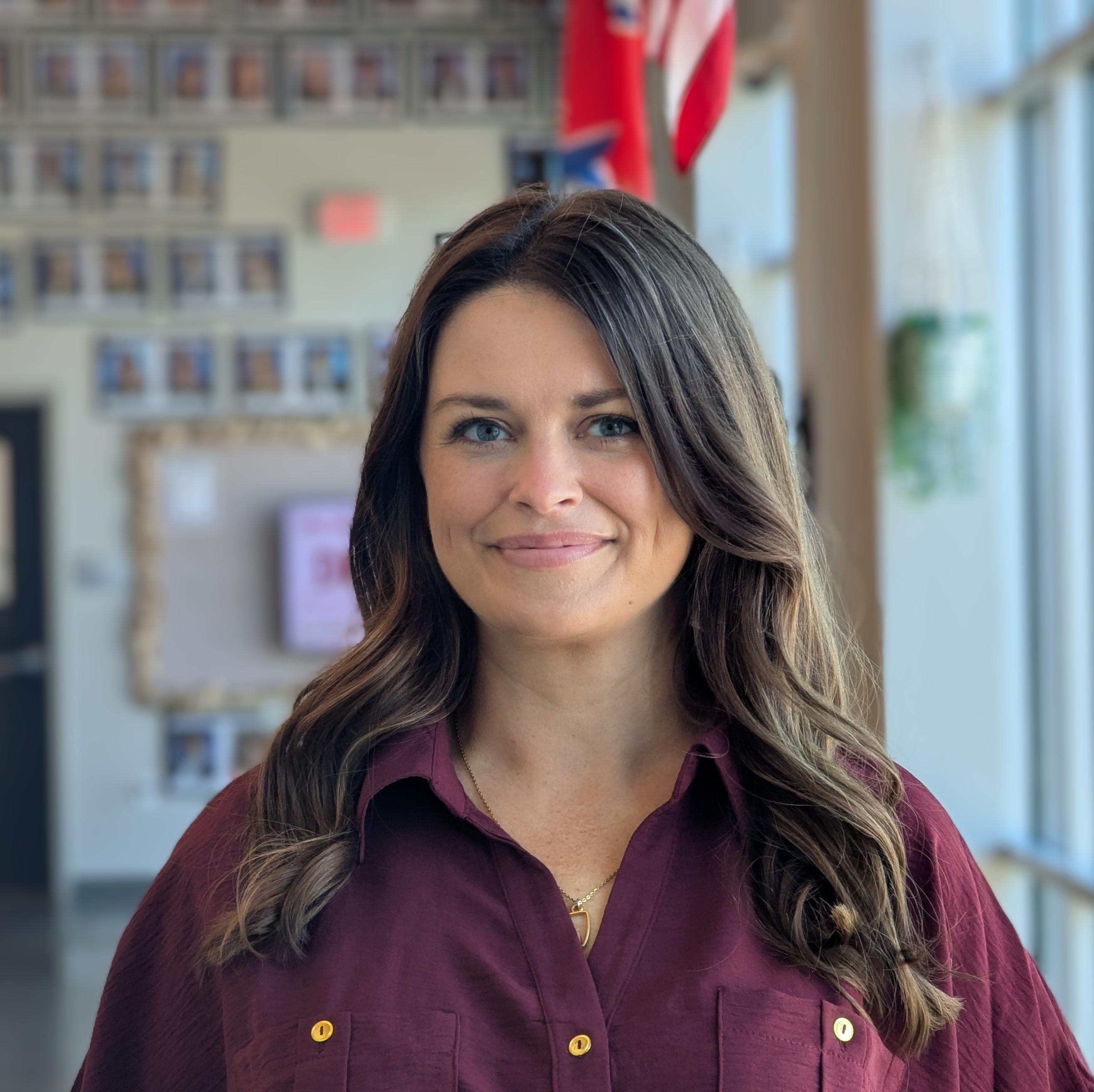 AllisonWalker's Profile Photo