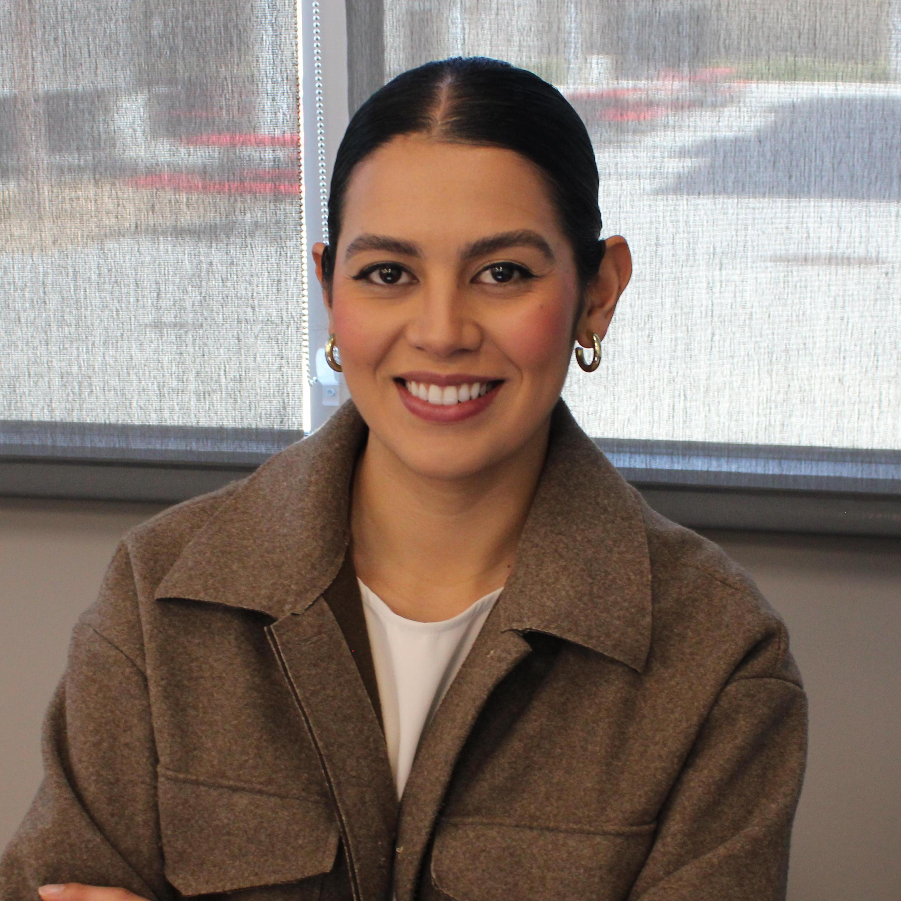 CeciliaPerez's Profile Photo