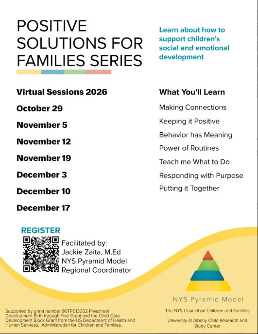 Positive Solution for Families Featured Photo