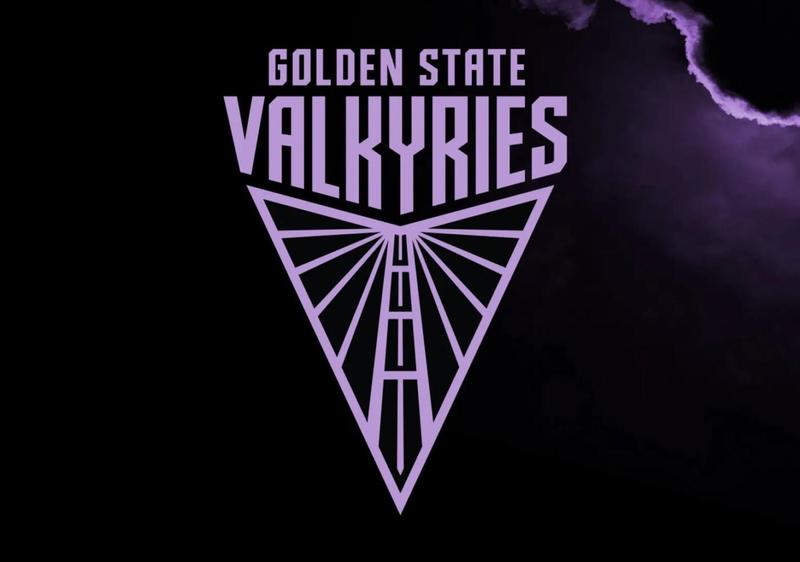 wnba valkyries logo
