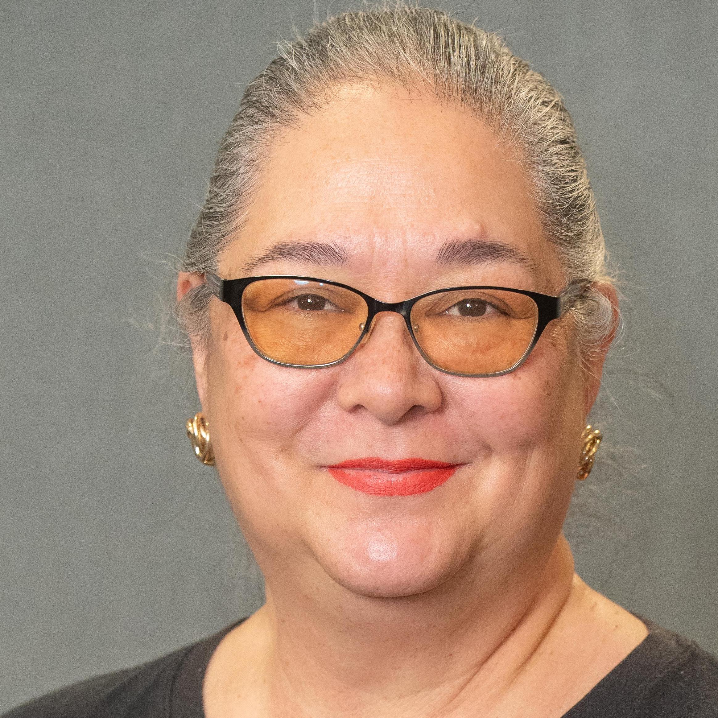 TheresaJimenez's Profile Photo