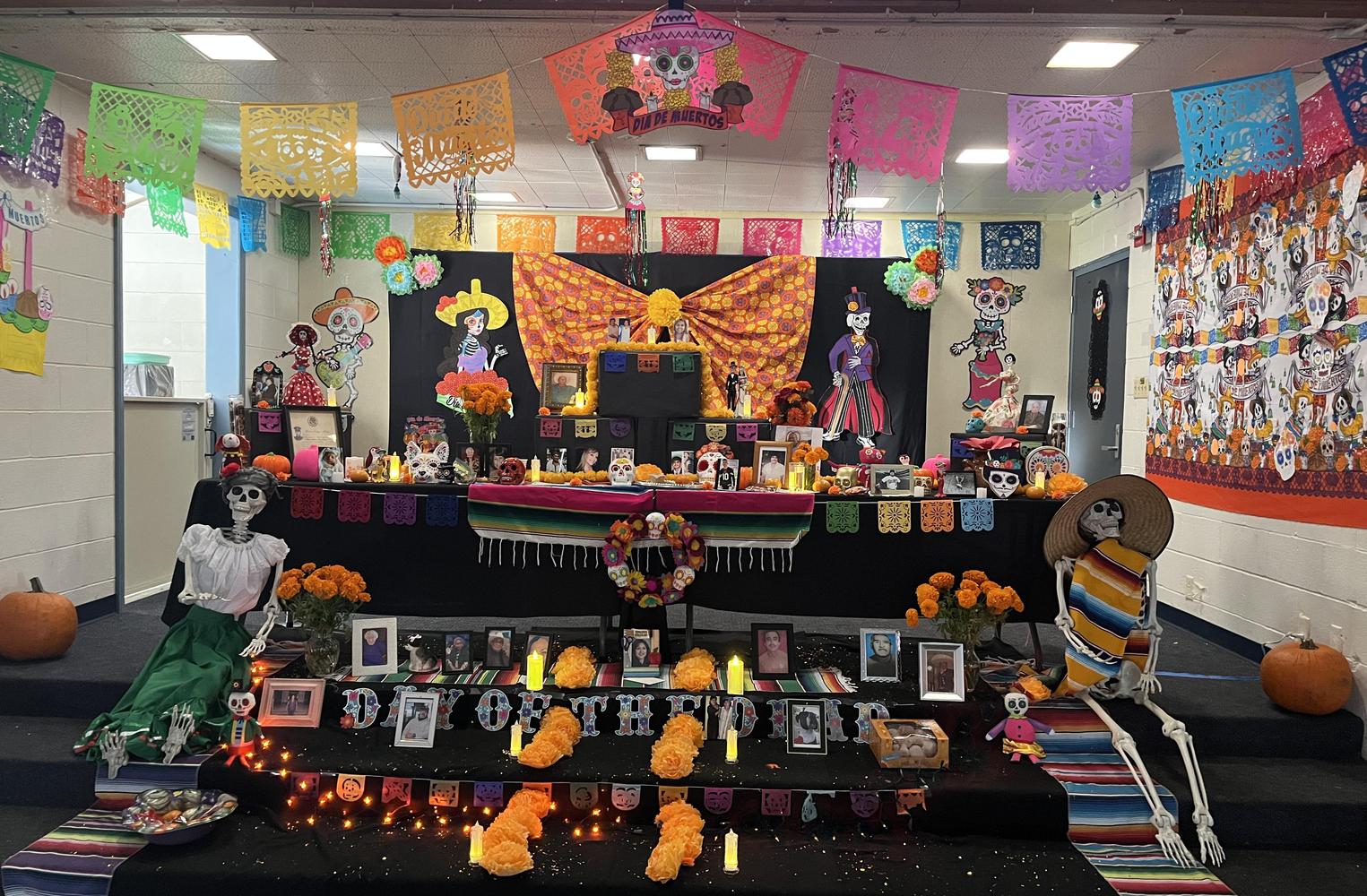 Day of the Dead