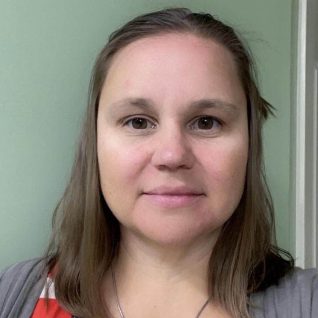 AmandaHamel's Profile Photo