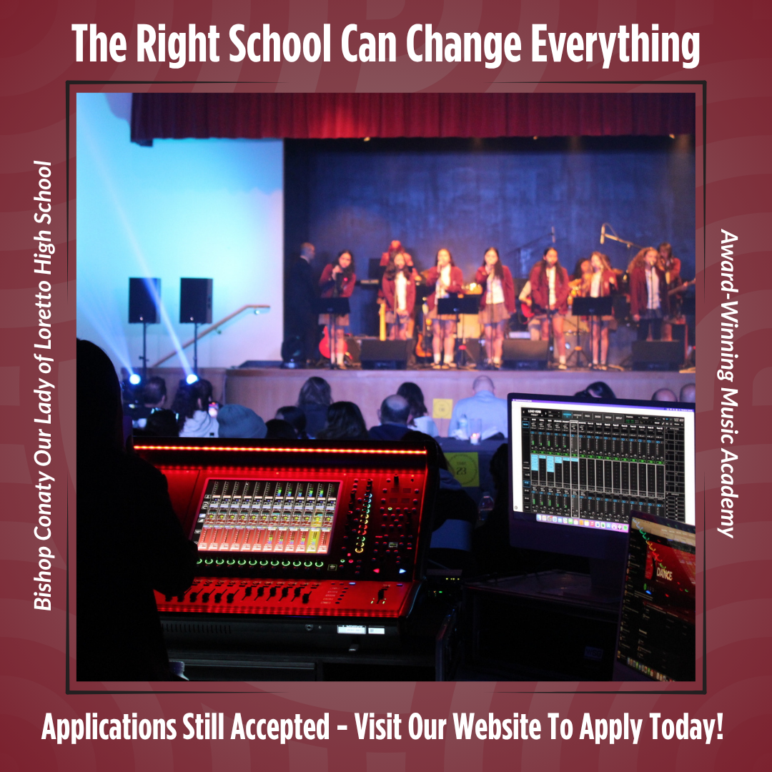 It’s Not Too Late to Join a School That Sees Your Potential Image