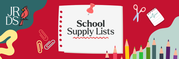Supply List Graphic