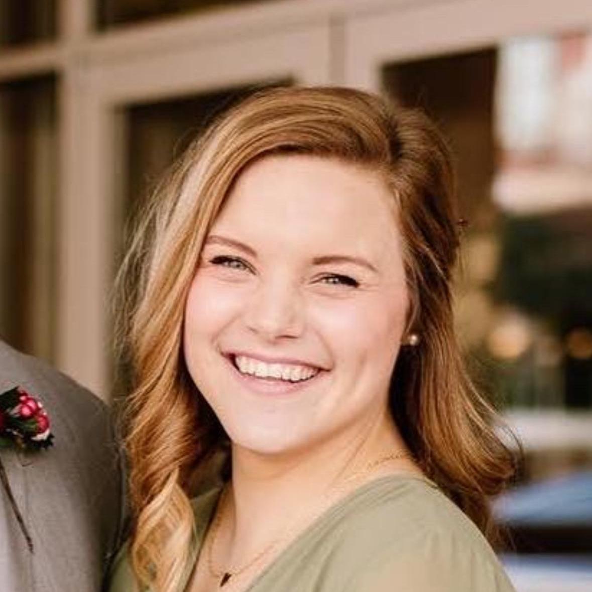RachaelMessick's Profile Photo