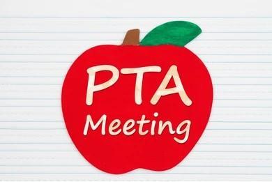 PTA Meeting Sept. 17th on Zoom