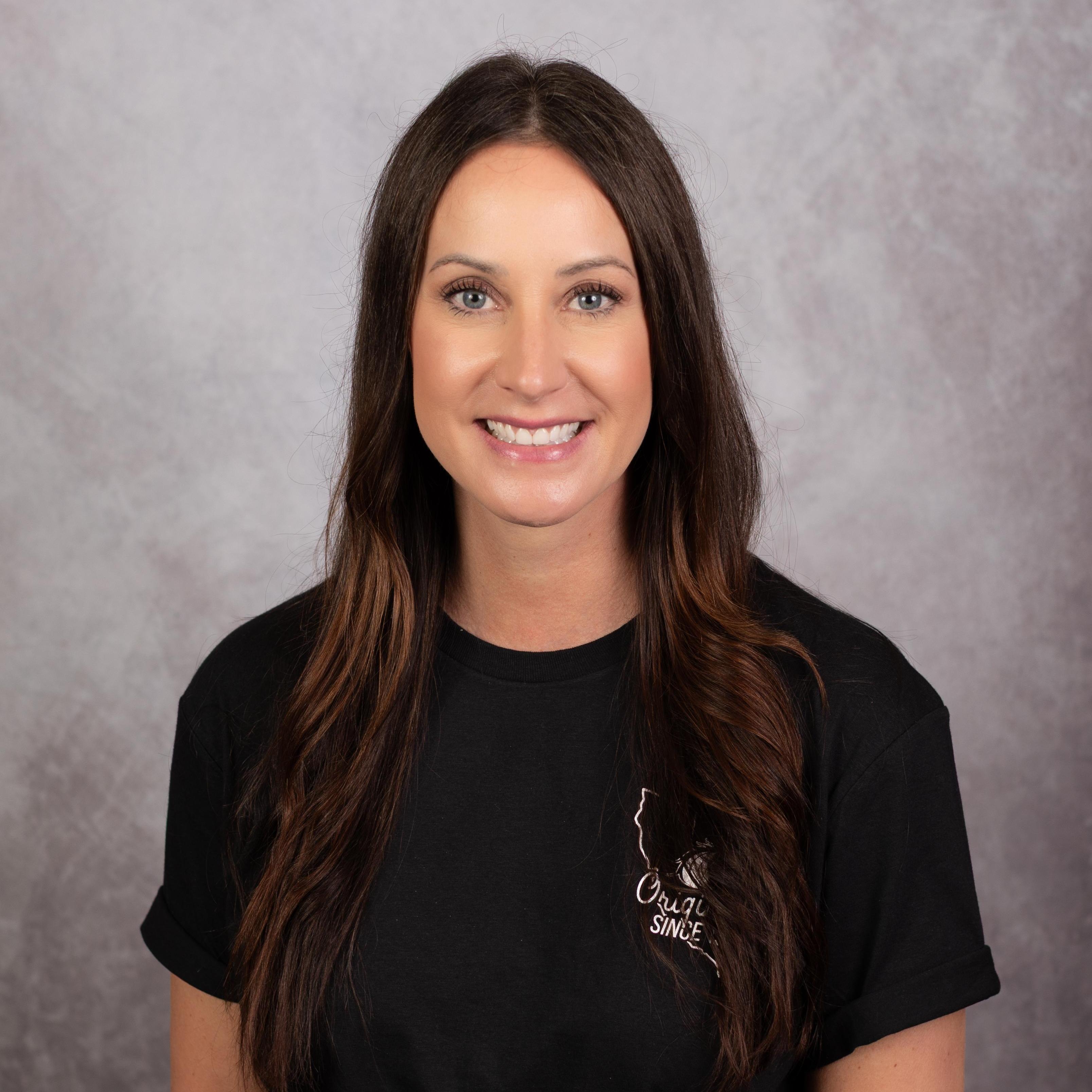ErikaPierce's Profile Photo