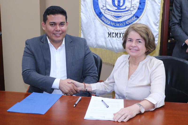 Convenio para el Primer Centro de Certificación de Robotic Process Automation (RPA) en Latinoamérica Featured Photo