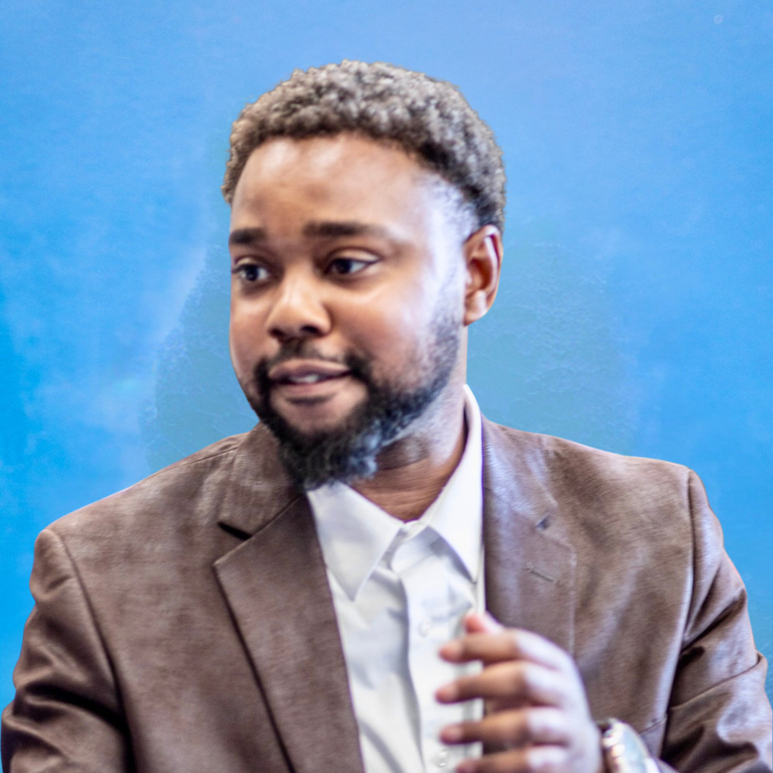 ChristopherBax's Profile Photo