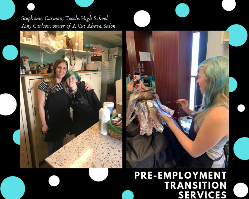 Pre-Employment Transition Services Thumbnail Image