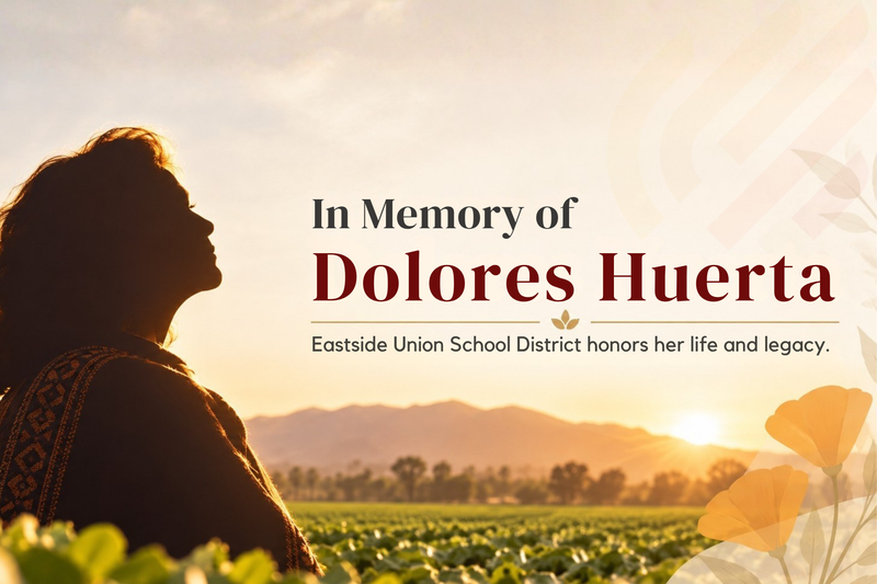 Dolores huerta