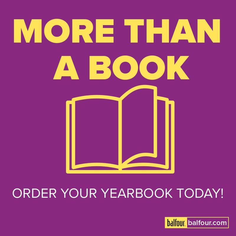yearbook order ad