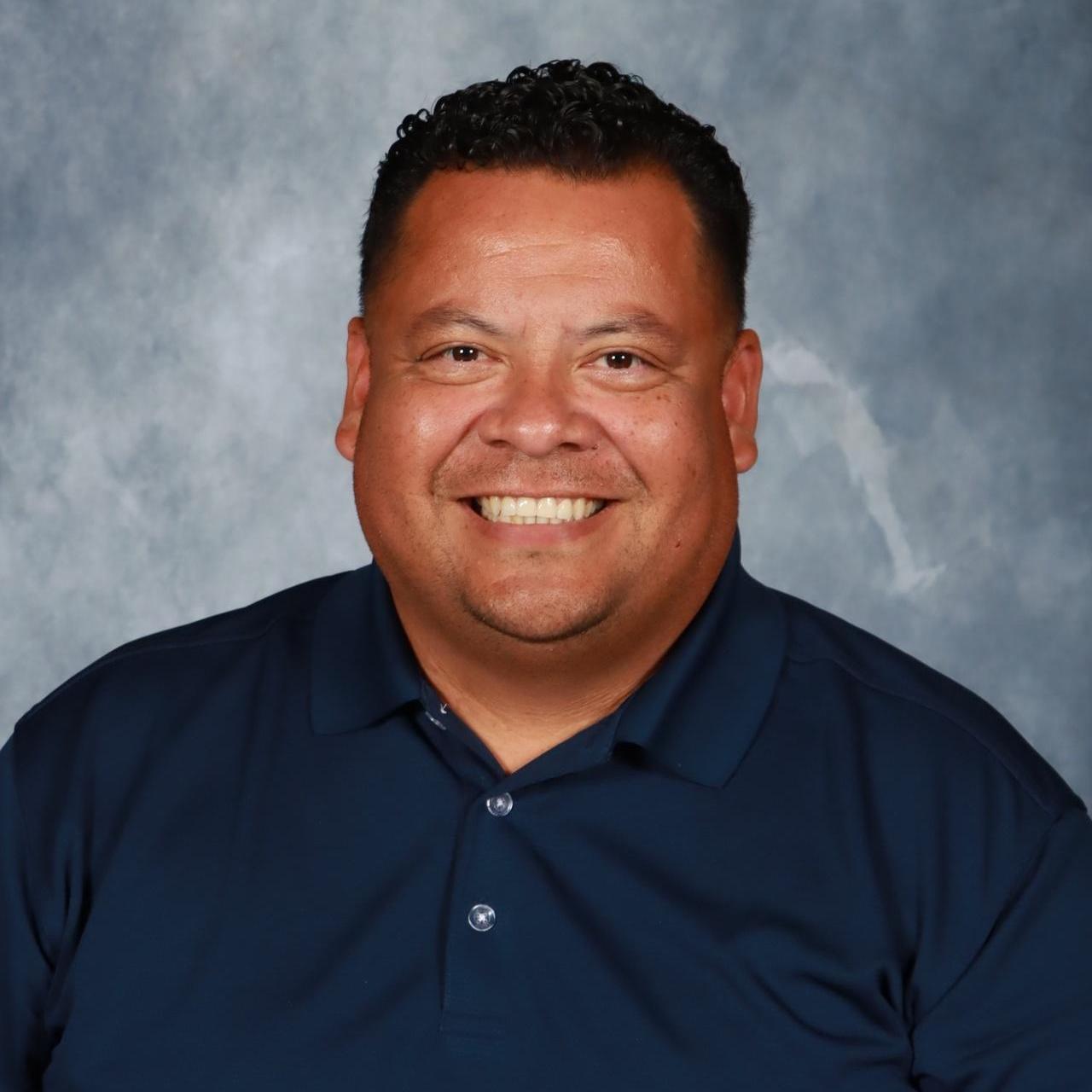 LuisCortez's Profile Photo