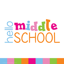 Middle School Orientation! Click here to see the flyer... Featured Photo