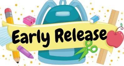 Early Release Day Friday November 21st Featured Photo