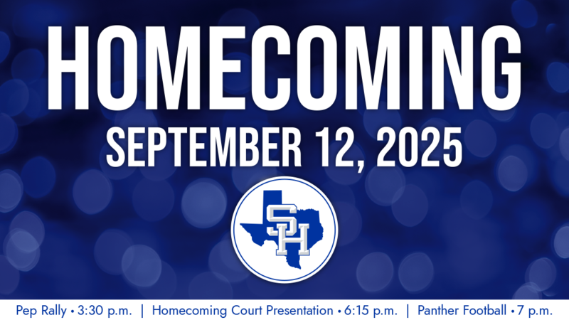 Homecoming 2025
