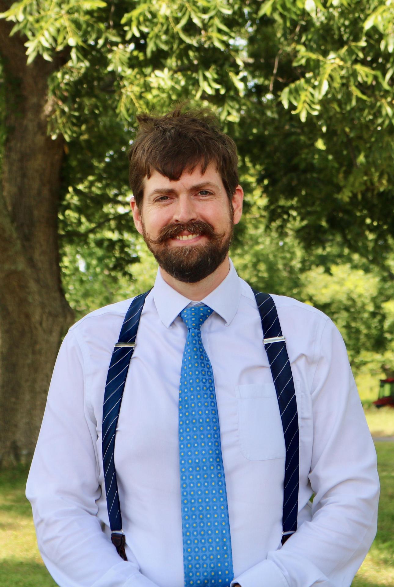 Adam Schepman