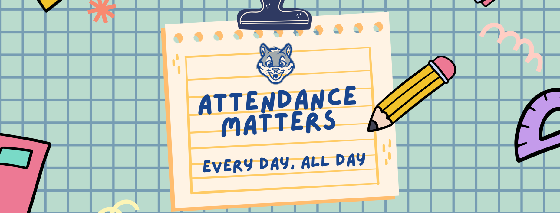 Attendance Matters
